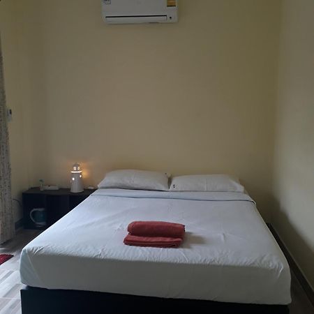 Khanom Garden Suite Exterior photo