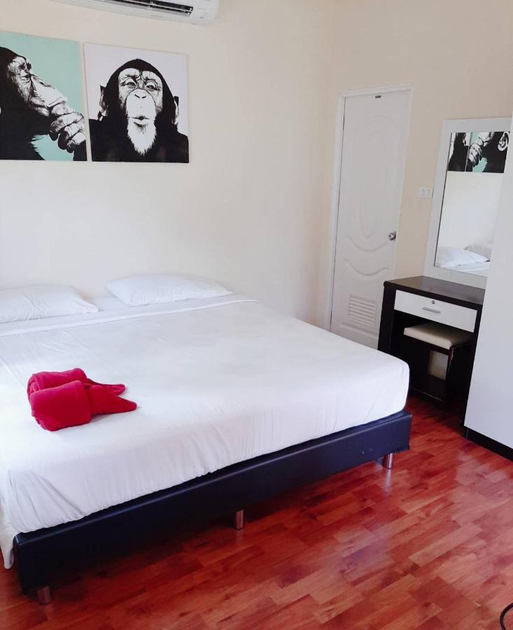Khanom Garden Suite Room photo