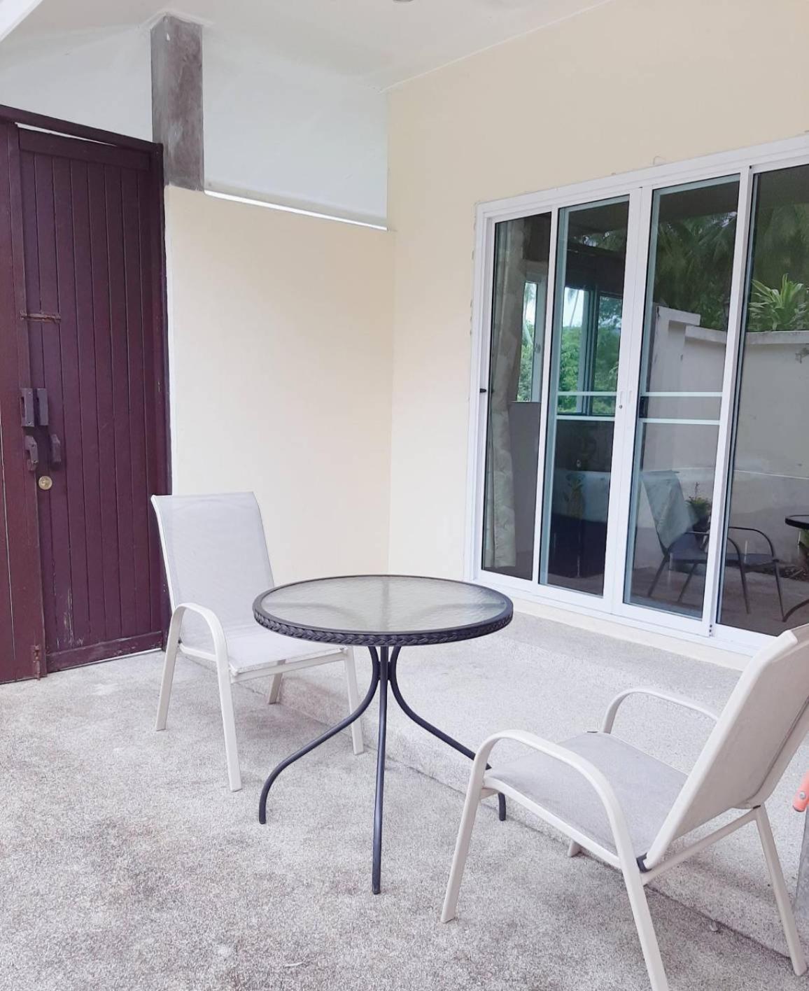 Khanom Garden Suite Room photo